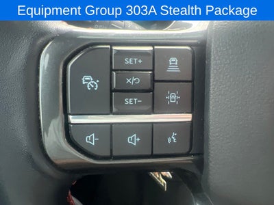 2022 Ford Expedition Limited Stealth 4WD Near Madison WI