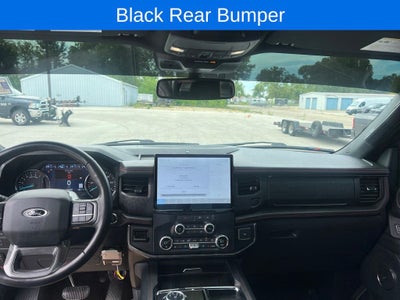 2022 Ford Expedition Limited Stealth 4WD Near Madison WI