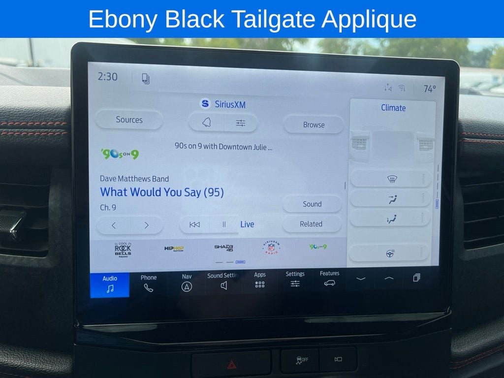 2022 Ford Expedition Limited Stealth 4WD Near Madison WI