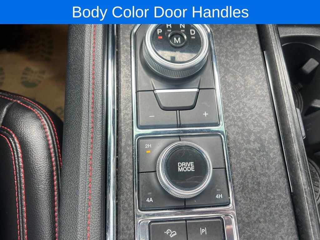 2022 Ford Expedition Limited Stealth 4WD Near Madison WI