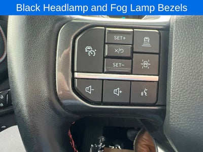 2022 Ford Expedition Limited Stealth 4WD Near Madison WI