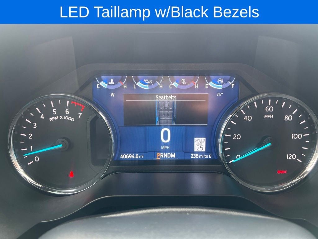 2022 Ford Expedition Limited Stealth 4WD Near Madison WI