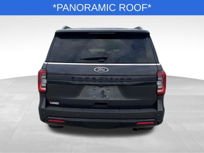 2022 Ford Expedition Limited Stealth 4WD Near Madison WI