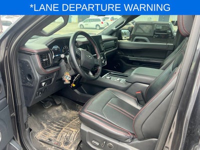 2022 Ford Expedition Limited Stealth 4WD Near Madison WI