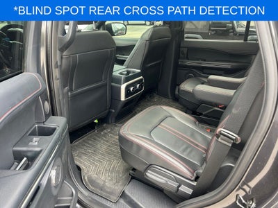 2022 Ford Expedition Limited Stealth 4WD Near Madison WI