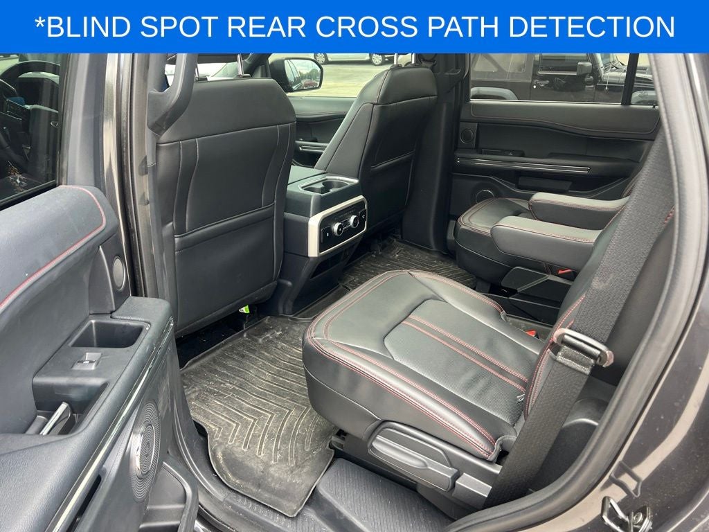 2022 Ford Expedition Limited Stealth 4WD Near Madison WI