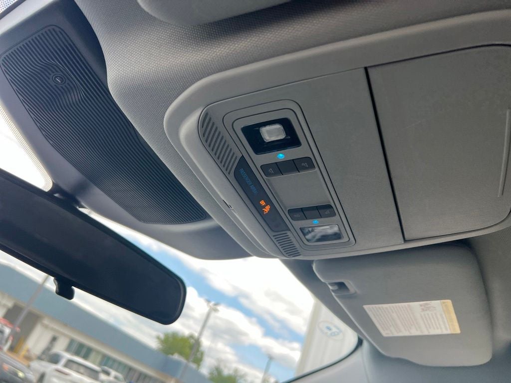2023 Ford Explorer XLT 4WD Near Madison WI
