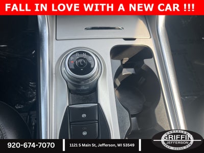 2023 Ford Explorer XLT 4WD!!!