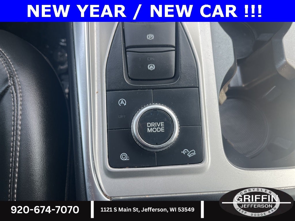 2023 Ford Explorer XLT 4WD!!!