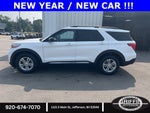 2023 Ford Explorer XLT 4WD!!!