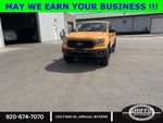 2021 Ford Ranger XLT 4X4 TREMOR !!!