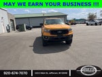 2021 Ford Ranger XLT 4X4 TREMOR !!!