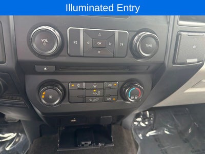 2018 Ford F-150 XL 4WD Near Madison WI