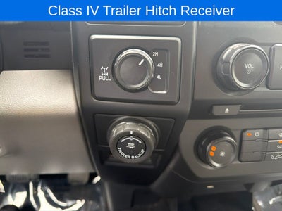 2018 Ford F-150 XL 4WD Near Madison WI