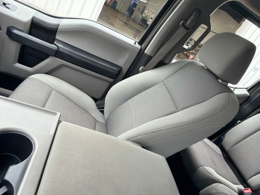 2018 Ford F-150 XL 4WD Near Madison WI