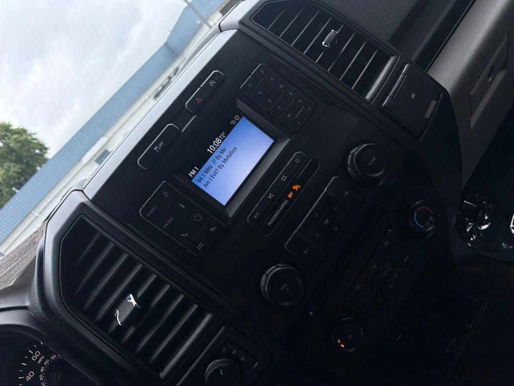 2018 Ford F-150 XL 4WD Near Madison WI