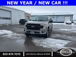 2018 Ford F-150 XL 5.0L V8 4WD !!!
