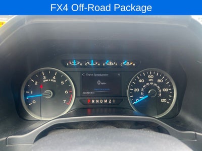 2015 Ford F-150 XLT 5.0L V8 4WD Near Madison WI