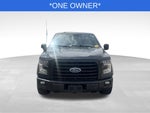 2015 Ford F-150 XLT 5.0L V8 4WD Near Madison WI