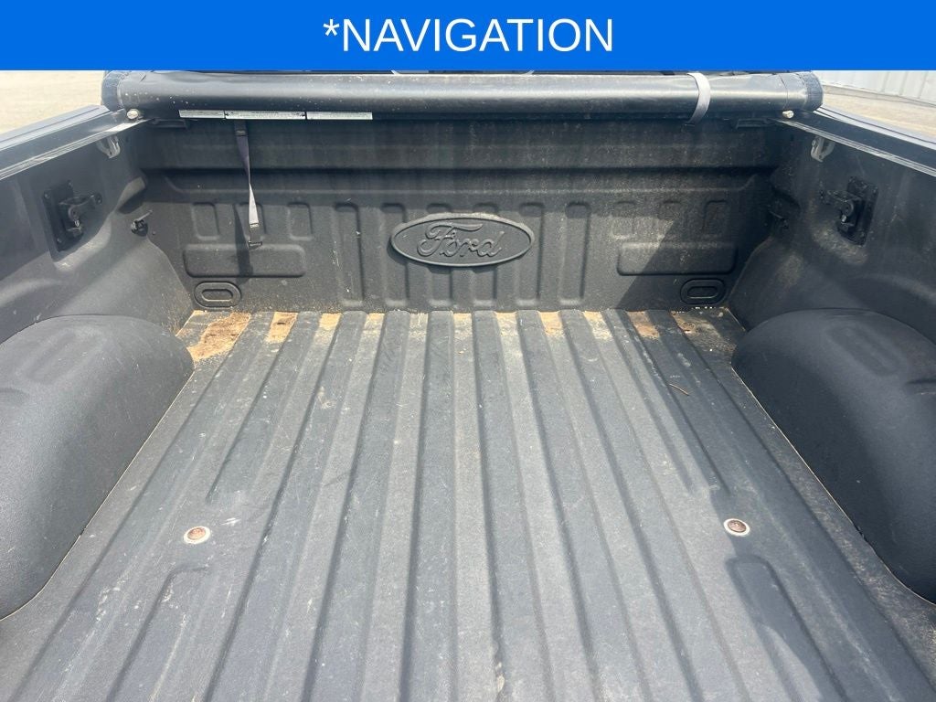 2015 Ford F-150 XLT 5.0L V8 4WD Near Madison WI