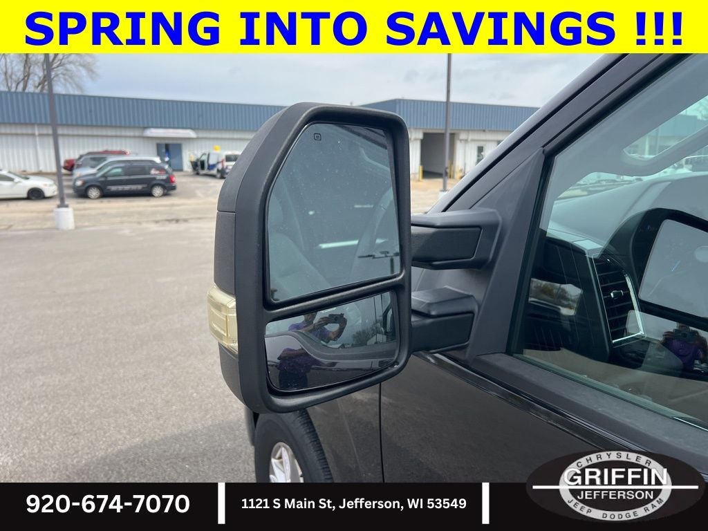 2015 Ford F-150 XLT 4X4 EcoBoost !!!