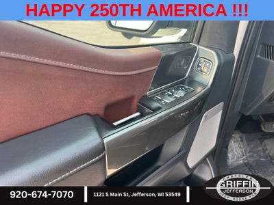 2023 Ford F-150 Lariat 5.0L V8 !!!