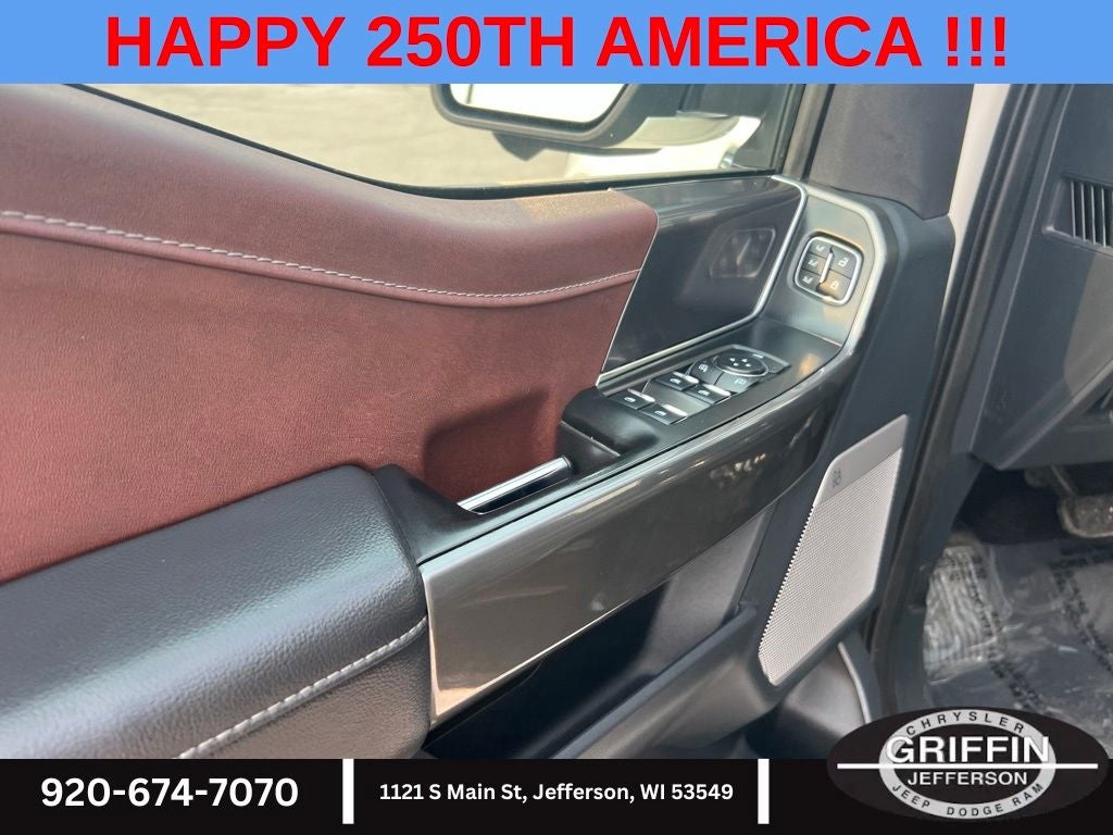 2023 Ford F-150 Lariat 5.0L V8 !!!
