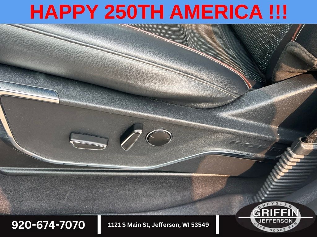 2023 Ford F-150 Lariat 5.0L V8 !!!