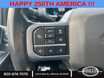 2023 Ford F-150 Lariat 5.0L V8 !!!