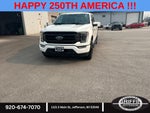 2023 Ford F-150 Lariat 5.0L V8 !!!