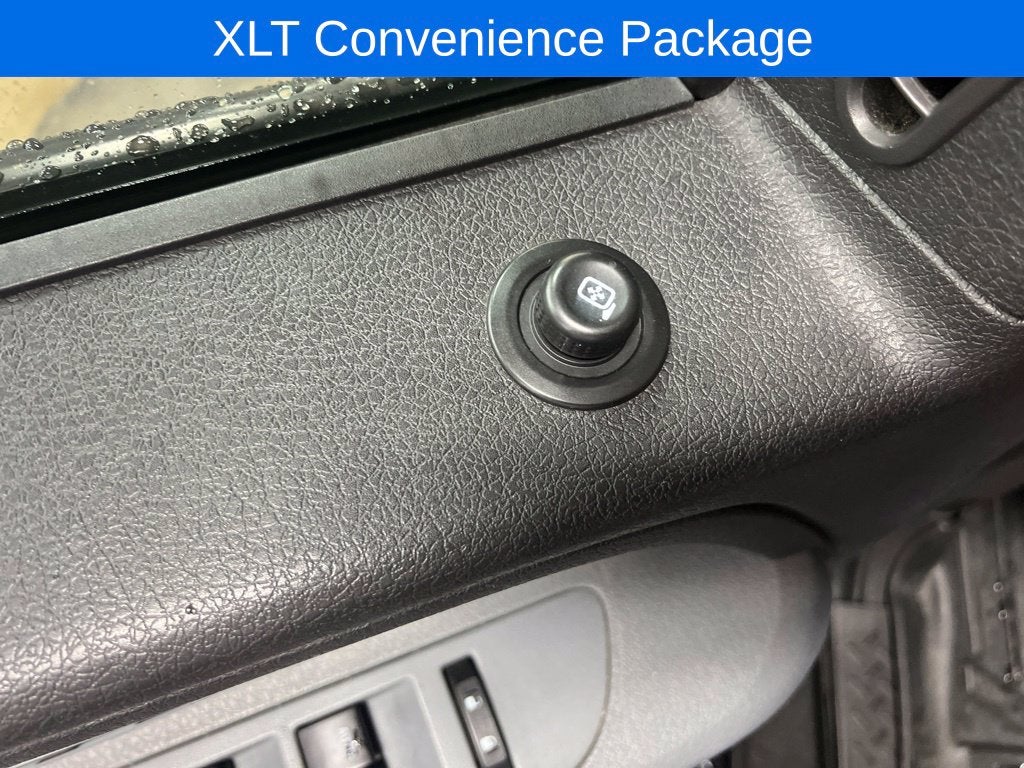 2014 Ford F-150 XLT 4WD Near Madison WI