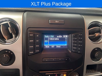 2014 Ford F-150 XLT 4WD Near Madison WI