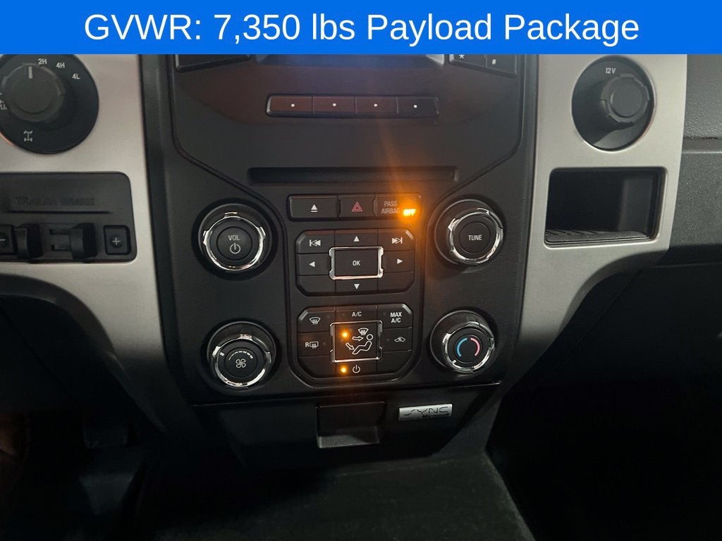2014 Ford F-150 XLT 4WD Near Madison WI