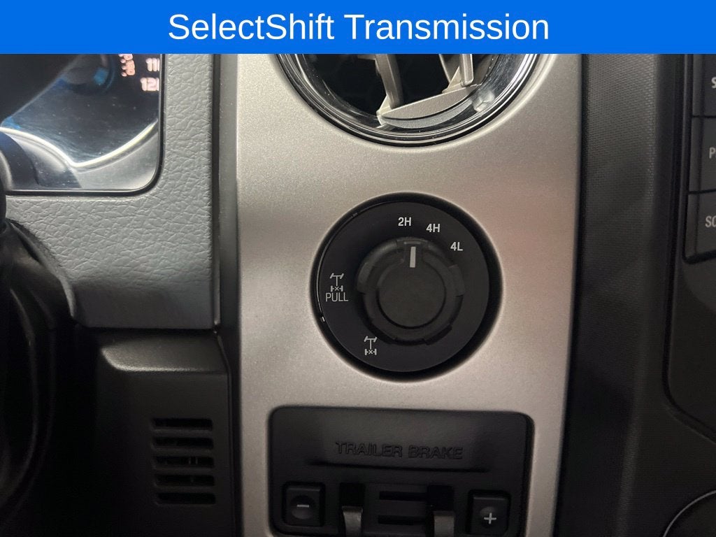 2014 Ford F-150 XLT 4WD Near Madison WI