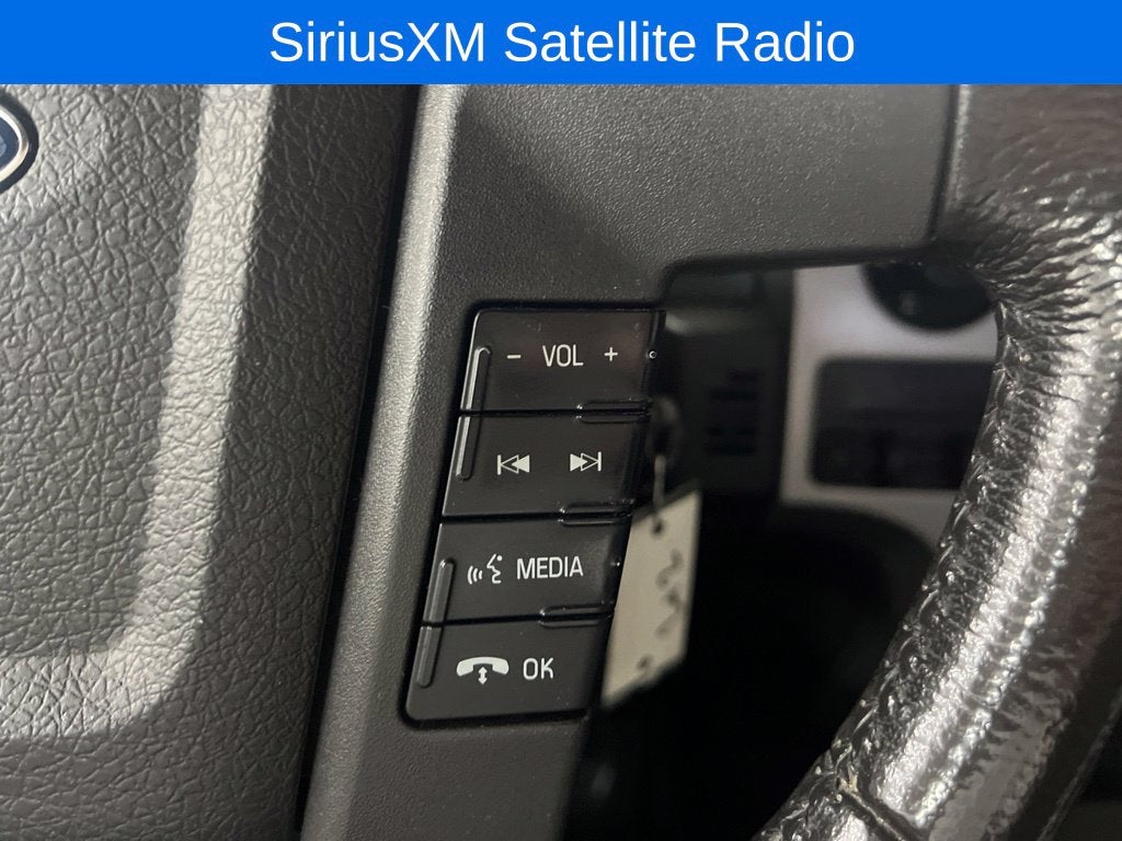 2014 Ford F-150 XLT 4WD Near Madison WI