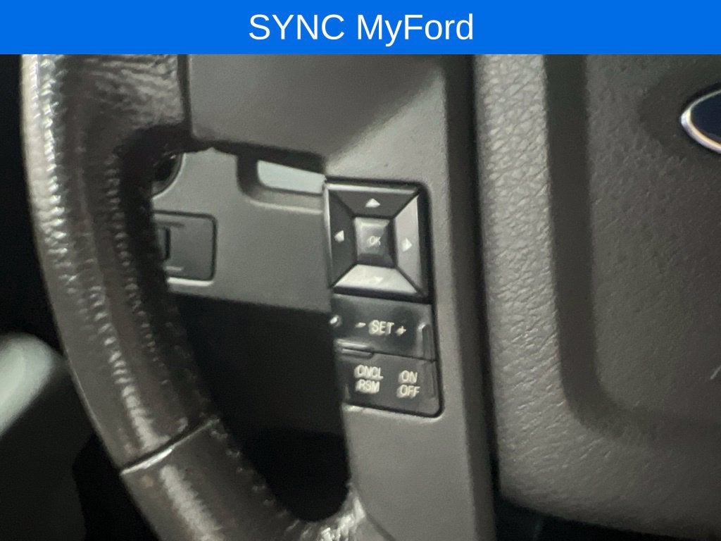 2014 Ford F-150 XLT 4WD Near Madison WI