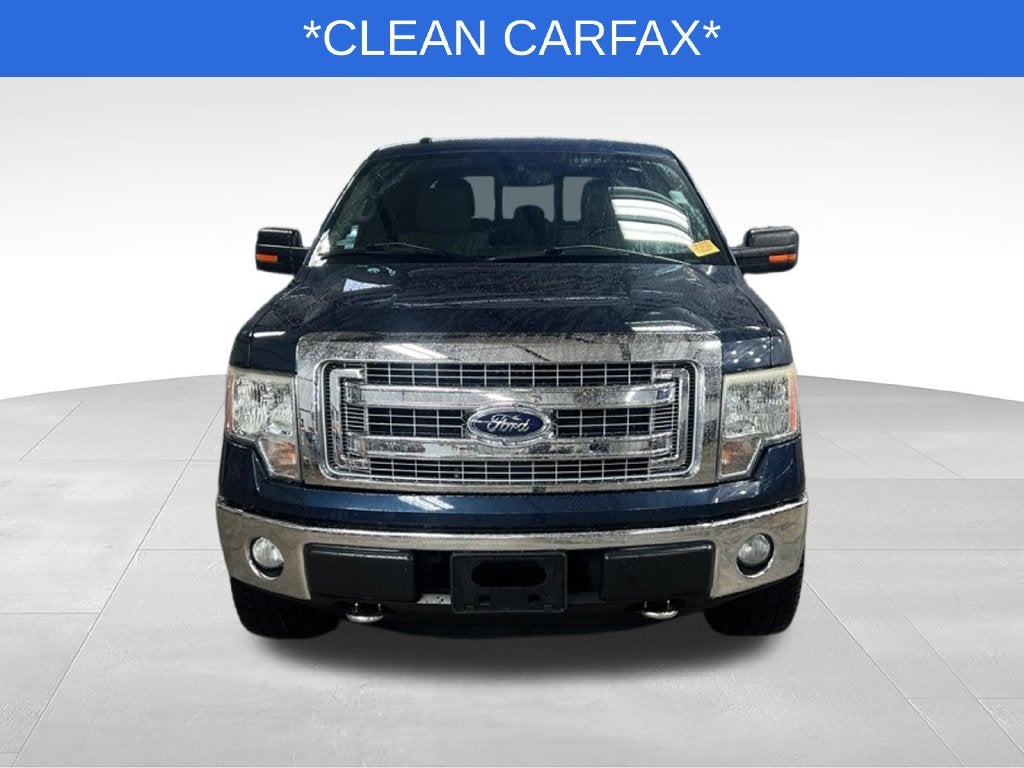 2014 Ford F-150 XLT 4WD Near Madison WI