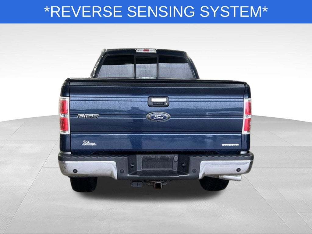 2014 Ford F-150 XLT 4WD Near Madison WI