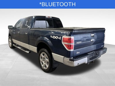 2014 Ford F-150 XLT 4WD Near Madison WI