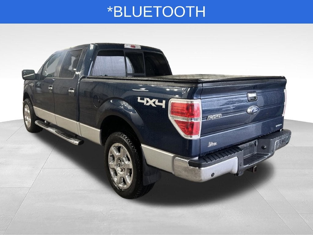 2014 Ford F-150 XLT 4WD Near Madison WI