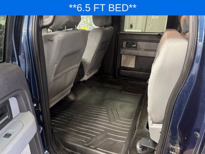 2014 Ford F-150 XLT 4WD Near Madison WI