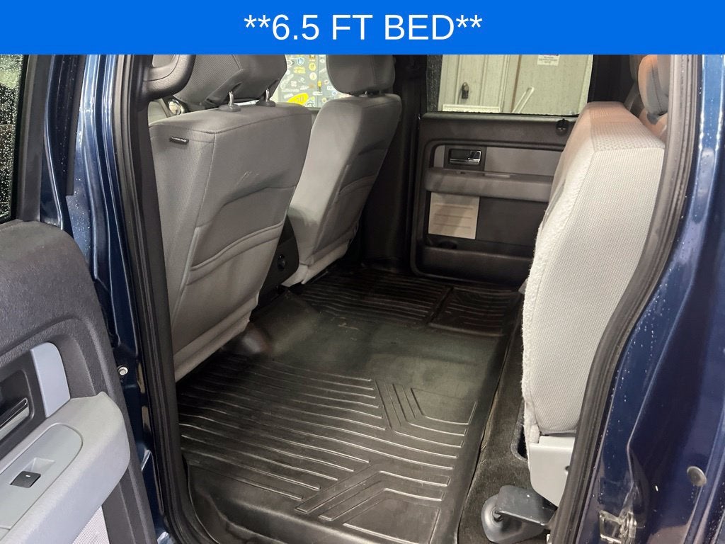 2014 Ford F-150 XLT 4WD Near Madison WI