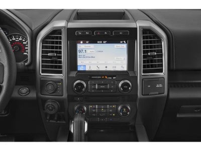 2018 Ford F-150 Raptor 4X4 !!!