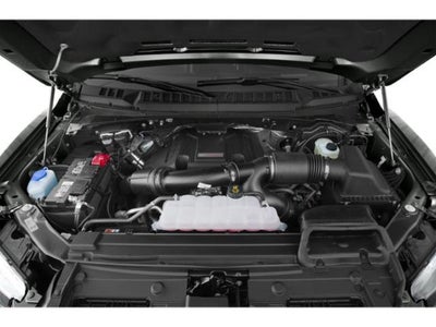 2018 Ford F-150 Raptor 4X4 !!!