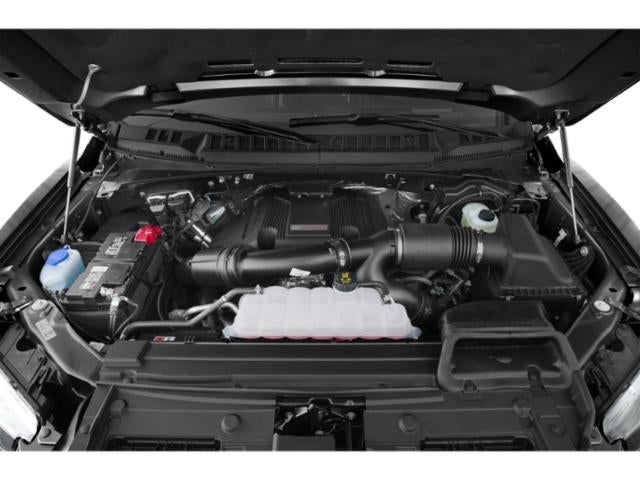 2018 Ford F-150 Raptor 4X4 !!!