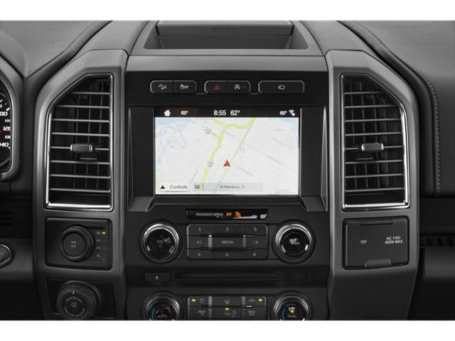 2018 Ford F-150 Raptor 4X4 !!!