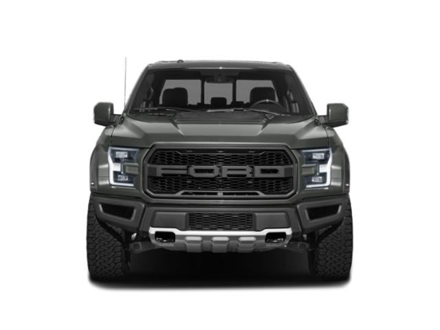 2018 Ford F-150 Raptor 4X4 !!!