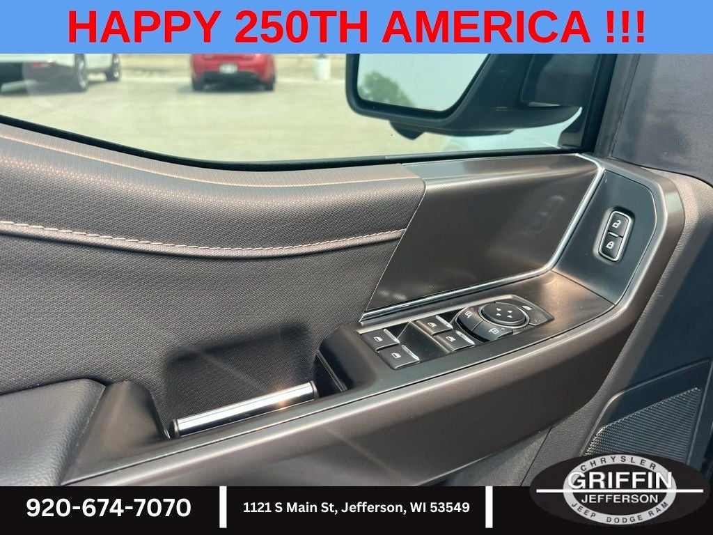 2024 Ford F-150 XLT 3.5L 4X4 !!!