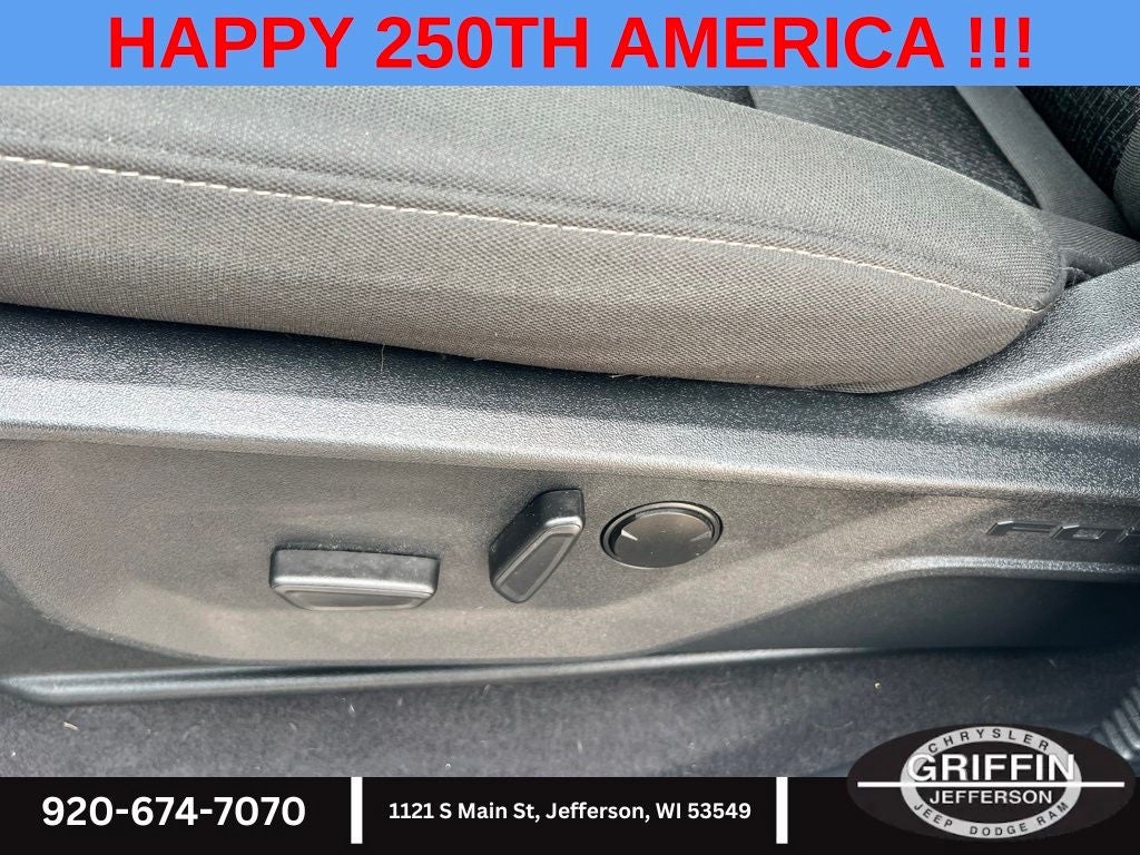 2024 Ford F-150 XLT 3.5L 4X4 !!!