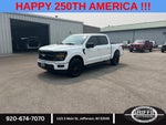 2024 Ford F-150 XLT 3.5L 4X4 !!!